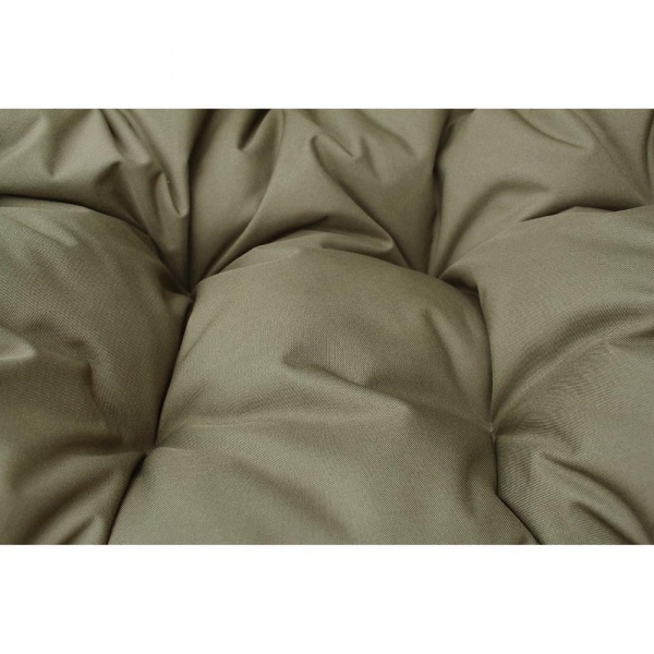 Кресло-кокон Home Rest бежевый (23090)