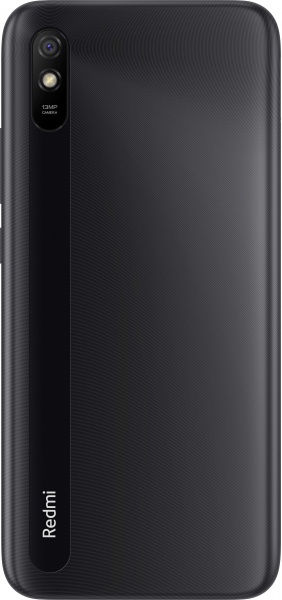 Смартфон Xiaomi Redmi 9A 2/32GB granite gray (942503) 