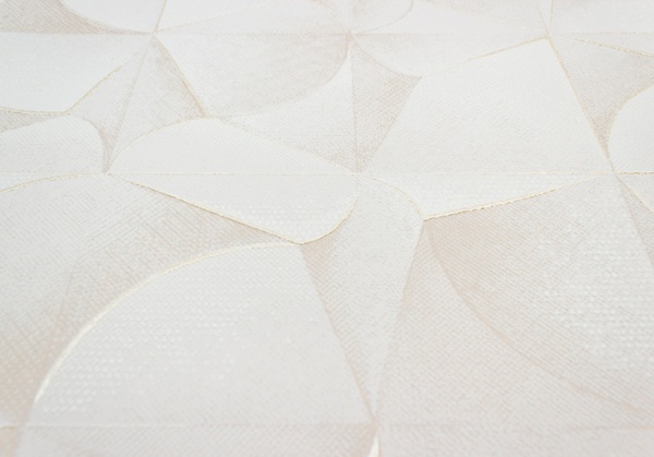 Шпалери вінілові на флізеліновій основі Vinil Призма декор ДХС-1473/2 1,06x10,05 м 