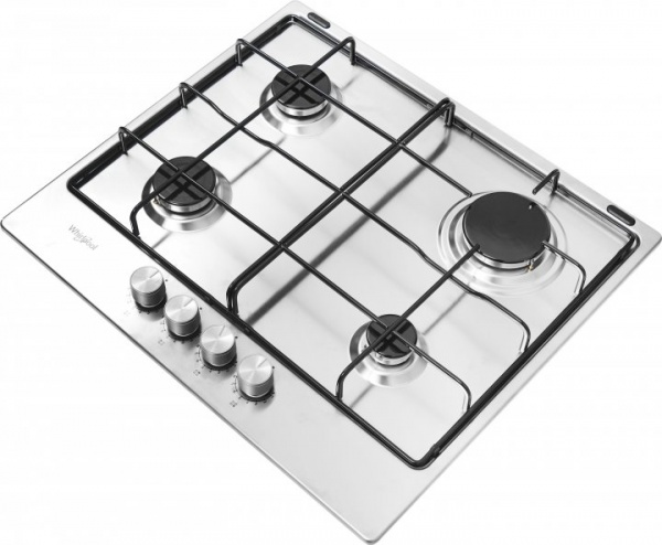 Варильна поверхня Whirlpool TKRL650IX