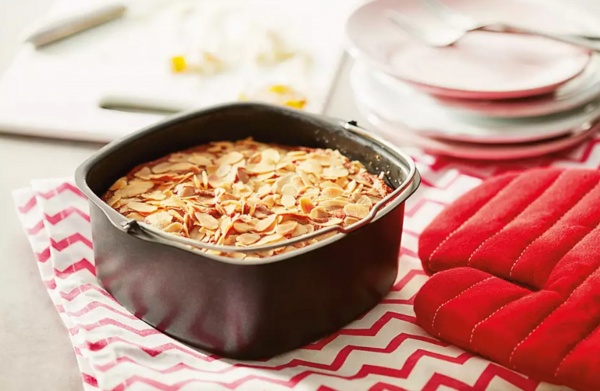 Набор аксессуаров для выпечки Philips Compakt Back-Kit HD9925/01 