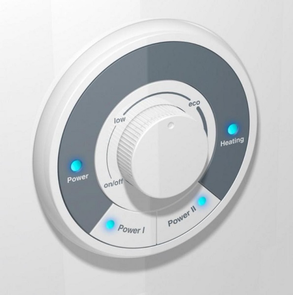 Бойлер Thermex Ceramik 50 V