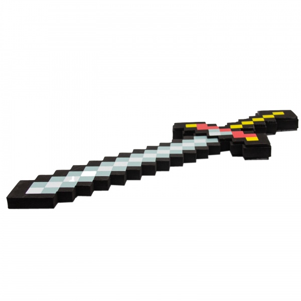 Меч Devilon EVA 38х14х0,8 см 518257