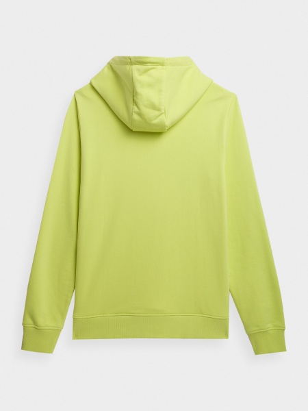 Джемпер 4F SWEATSHIRT M0868 4FSS23TSWSM0868-45S р. L зелений