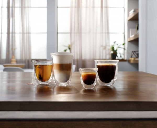 Кавомашина Delonghi ECAM290.51.B Magnifica Evo 