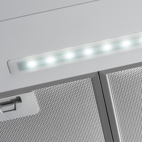 Витяжка Pyramida ACH 60 PB (800) WH