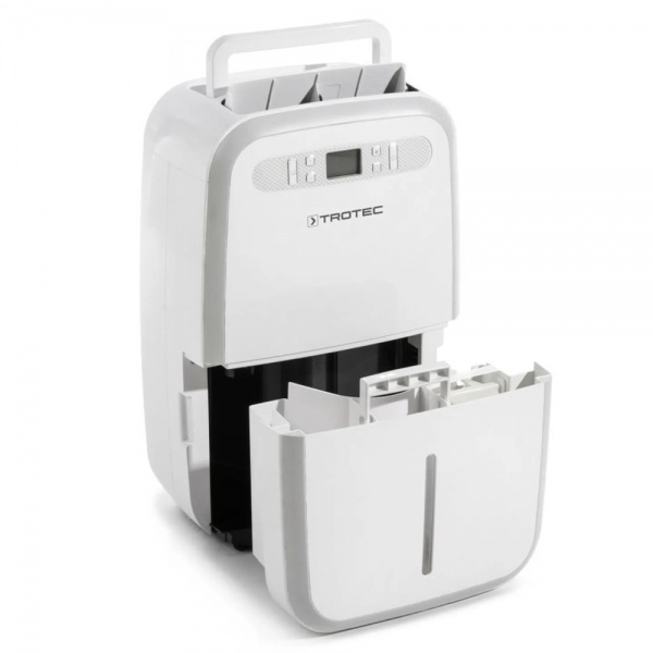 Осушитель воздуха Trotec TTK 95 E