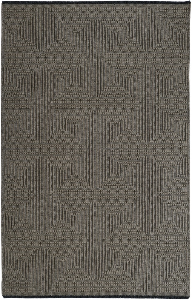 Килим Relana CALYPSO (K5100 COFFEE) 75x150 см