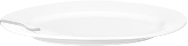 Блюдо овальне Diamond 26 см BA1045-2 Fiora 