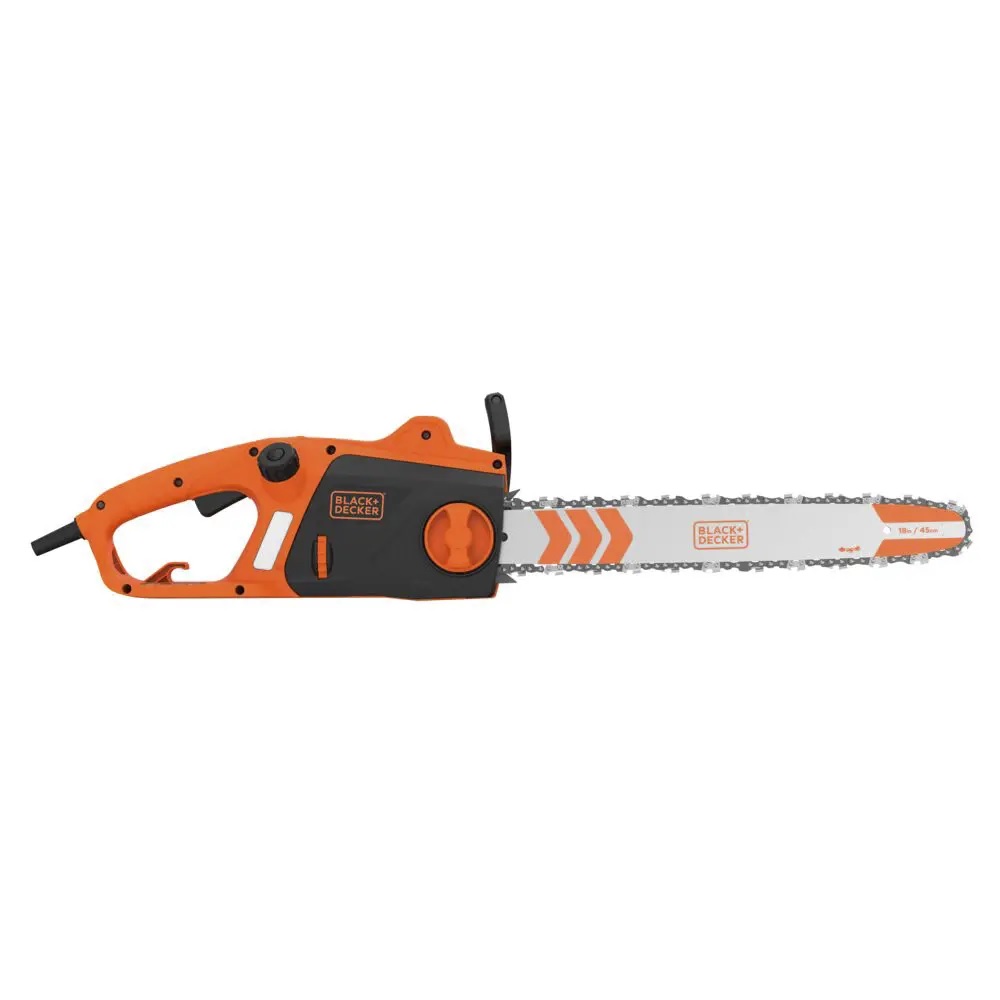Пила ланцюгова електрична Black+Decker BECS2245