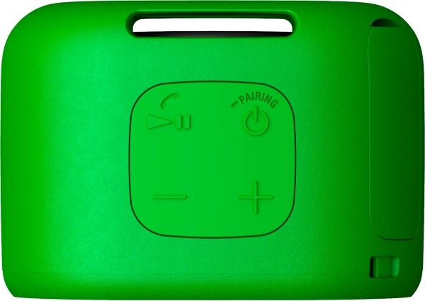 Акустическая система Sony XB01G 2.0 green SRS