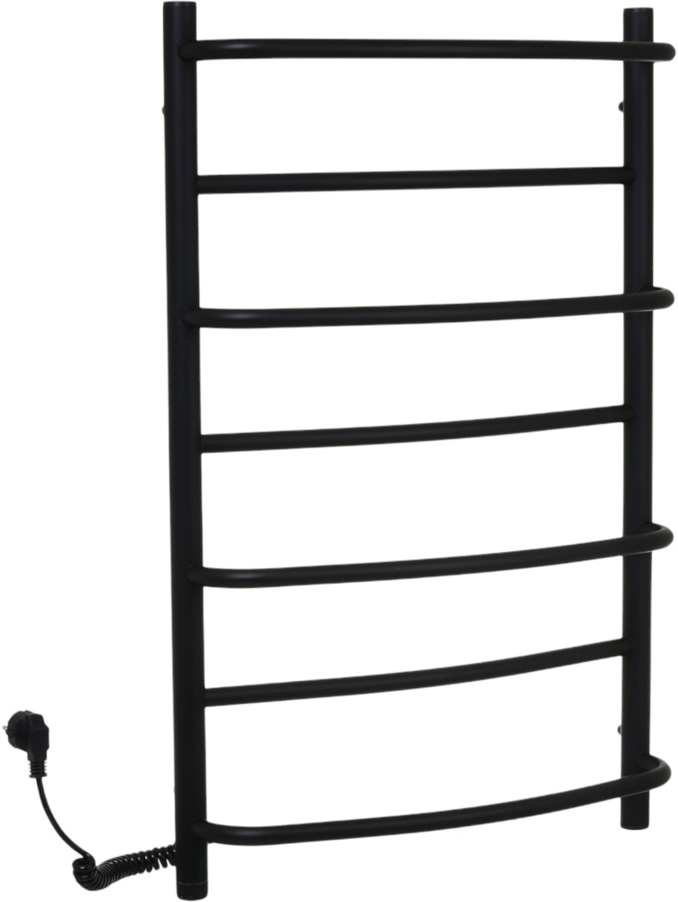 Рушникосушарка електрична Evro-Termo Тенет ЧФЧ7 500 х 800 Електро Ліве підключення S3