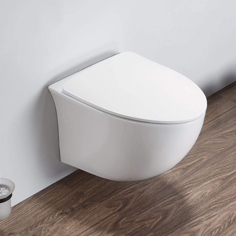 Комплект инсталляции Doosh DO-Set-02 White