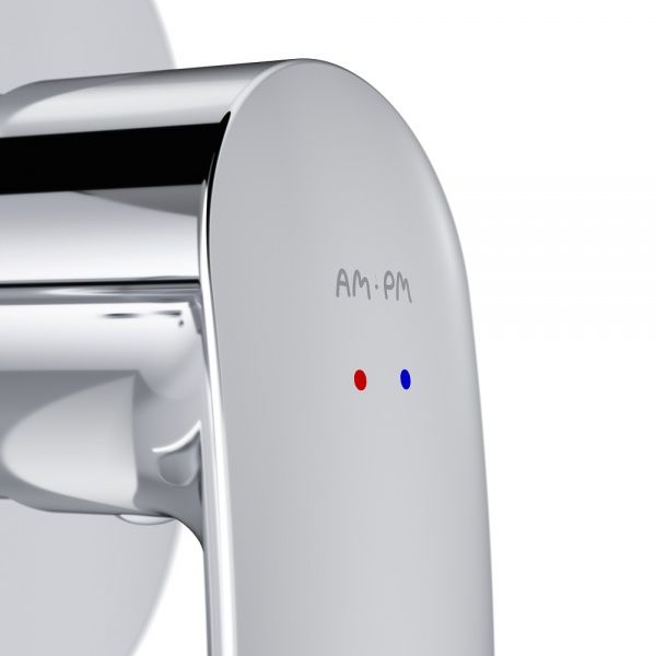 Змішувач для умивальника AM.PM Sensation F3072200