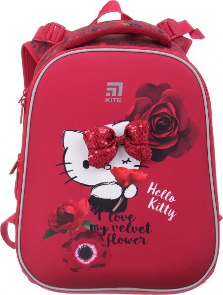 Рюкзак шкільний KITE Education каркасний 531 HK