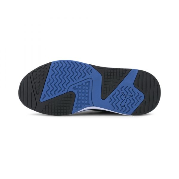 Кроссовки Puma X-Ray Game 37284906 р.UK 11 черный