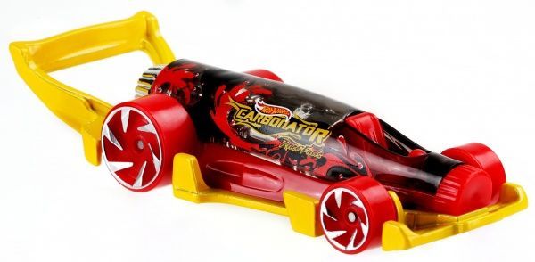 Автомобіль Hot Wheels Базовий в асортименті DTV55
