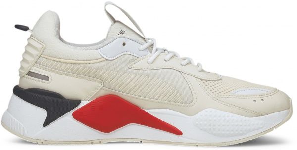 Кроссовки Puma RS-X Pop 38046101 р.UK 7 бежевый