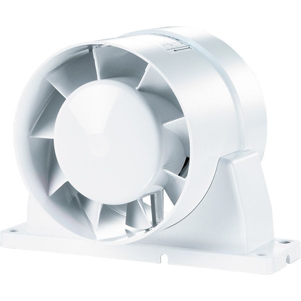 Вентилятор Vents 150 ВКОк турбо