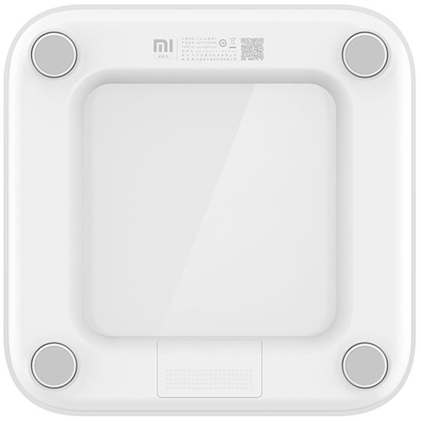 Смарт-ваги Xiaomi Mi Smart Scale 2