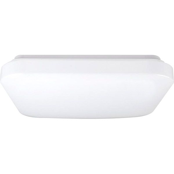 Світильник світлодіодний Светкомплект Leggera OP-S 12 Вт білий 4500 К 