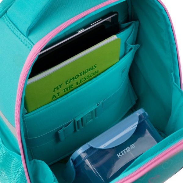 Рюкзак каркасний KITE Education 555 SP-1 47333