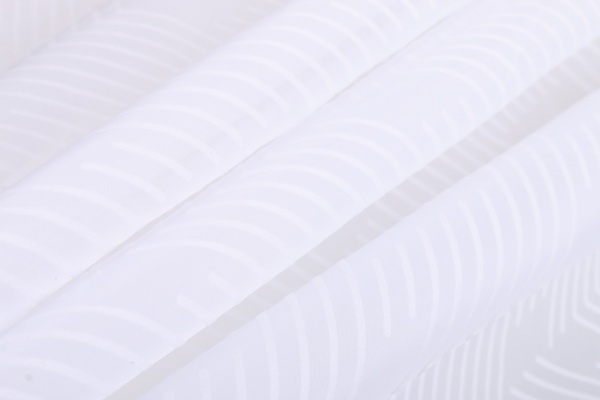 Тюль Chip 290х275 см белый La Nuit