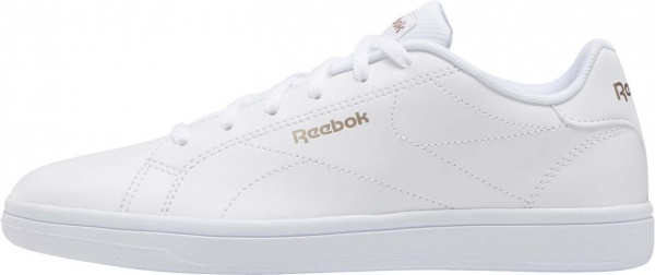Кроссовки Reebok REEBOK ROYAL COMPLETE CLN2 EG9447 р.EUR 38,5 белый