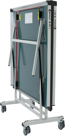 Теннисный стол SPONETA S6-12 i 