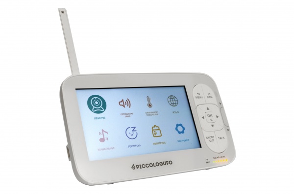 Видеоняня PICCOLOGUFO ZV85