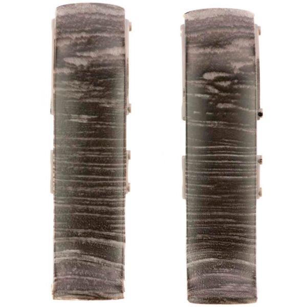 Комплект з'єднувачів Salag дуб горілий 