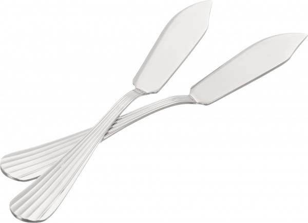 Набір ножів для риби EDEN 2 шт. 140C2ED/10 Eme