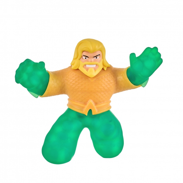 Игрушка-растяжка Перо GooJitZu Аквамен 