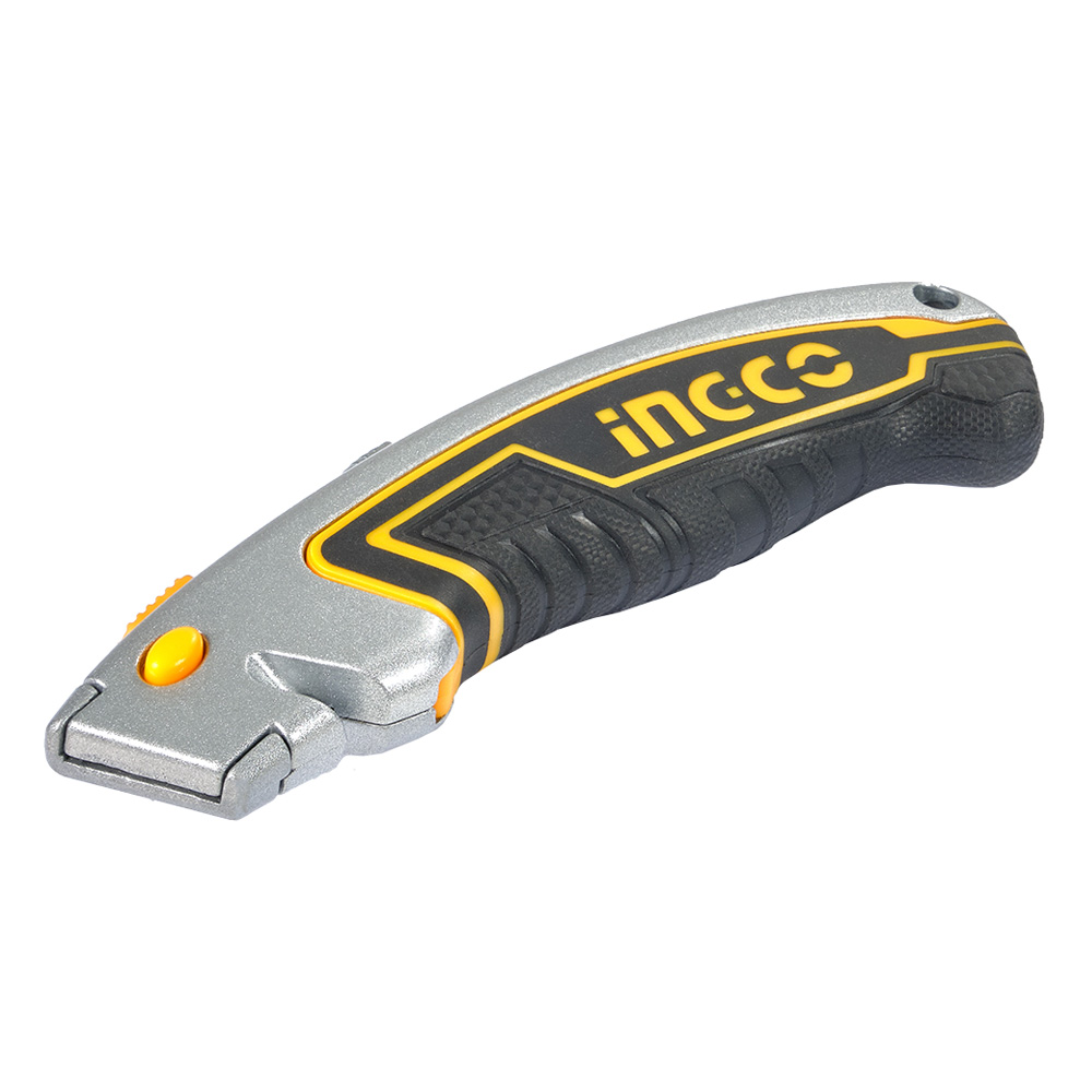 Нож-трапеция