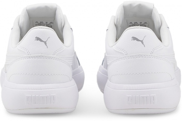 Кроссовки Puma Tori 38302602 р.UK 6 белый