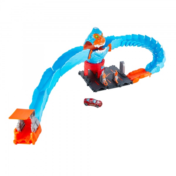 Игровой набор Hot Wheels 