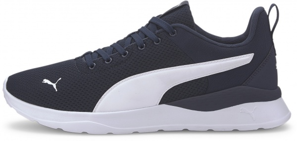 Кроссовки Puma Anzarun Lite 37112805 р.UK 12 синий
