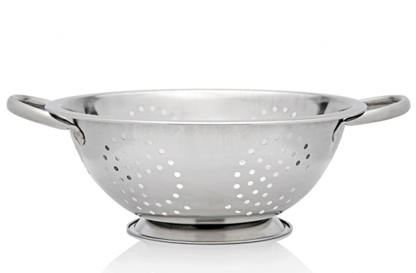 Друшляк 24 см Florina