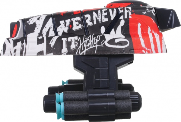 Игрушечное оружие KAI LI TOYS Щит с фонариком OTE0656222