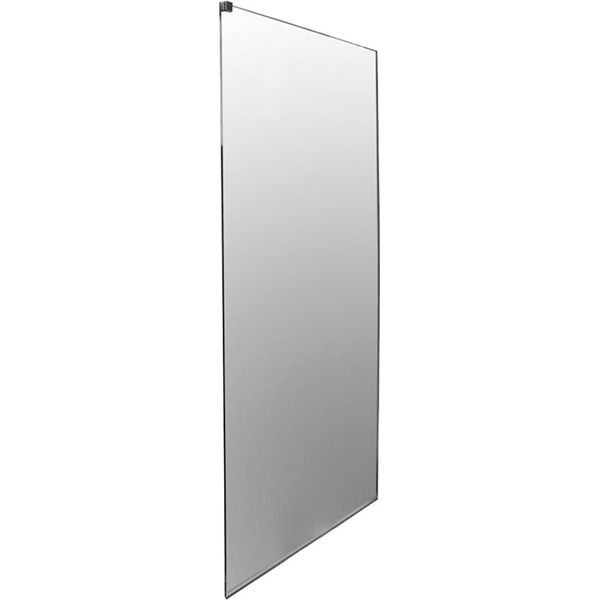 Душова стінка ScandiSPA Scadi S251 walk-in 120x190 см