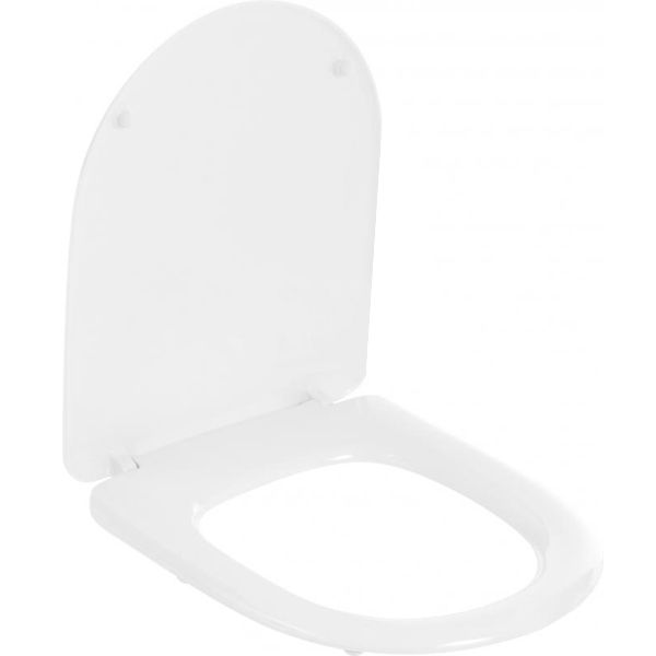 Сиденье для унитаза с крышкой EGO SD04u