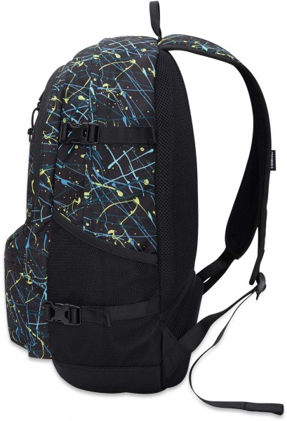 Рюкзак Converse Straight Edge Backpack 10022408-498 різнокольоровий