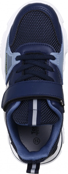 Кроссовки TOM.M 9972 р.34 темно-синий