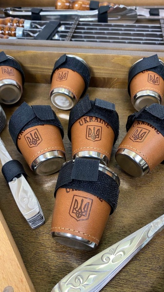 Набор шампуров Metalzavod Вельможа PN-Velmozha_EP