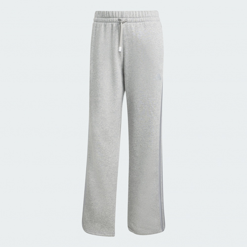 Штани Adidas W Hol Fl Pt JM1888 р. L сірий