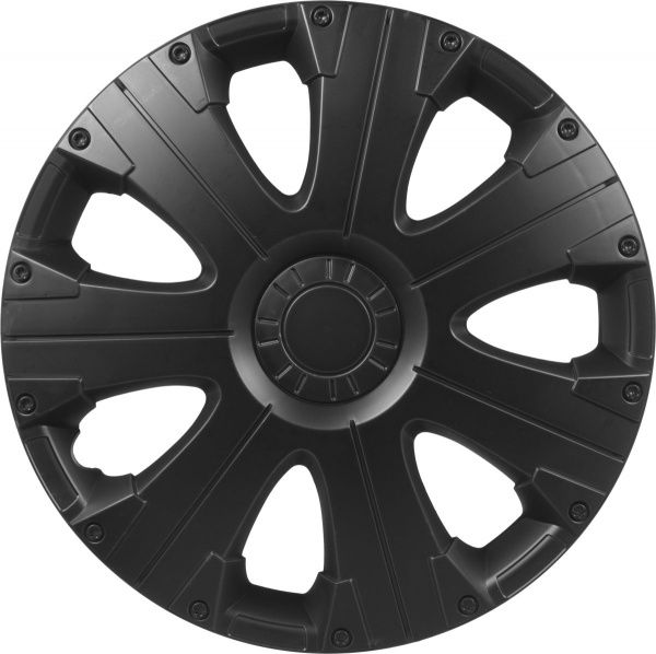 Ковпак для коліс Ультра чорний 15