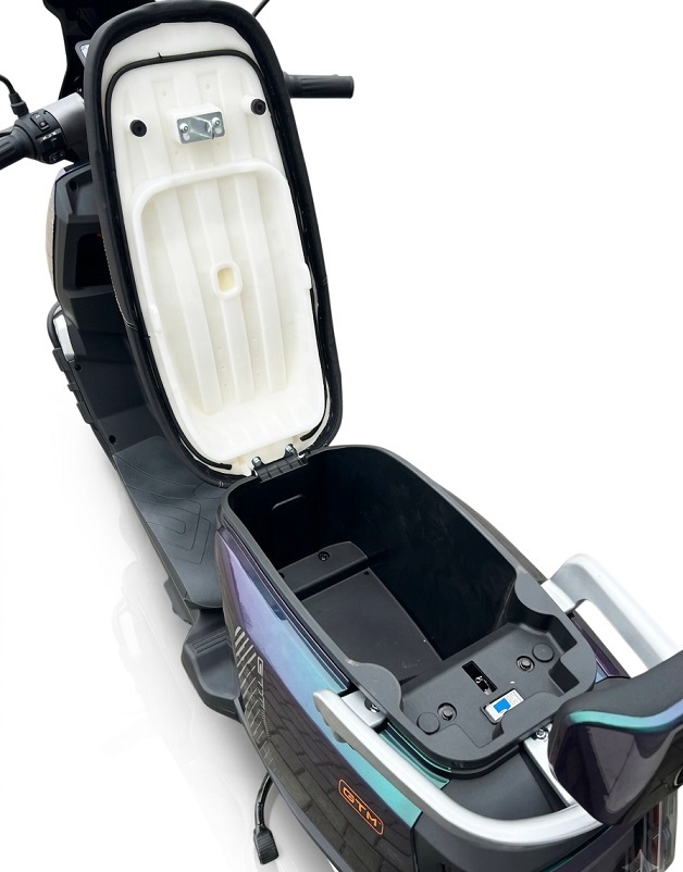 Электроскутер GTM N-MD 1200