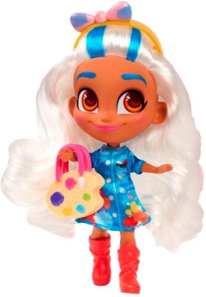 Лялька колекційна Hairdorables Dolls Series 2