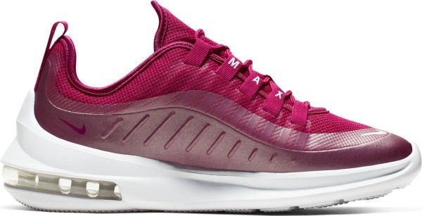 Кроссовки Nike WMNS AIR MAX AXIS AA2168-602 р.9 красный