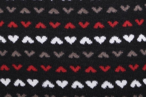 Лосины Kids Couture 501402112 р.116 черный 